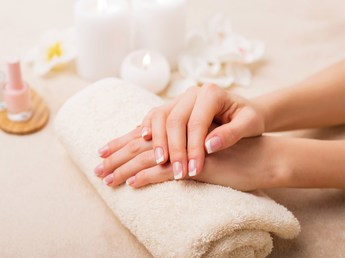 Как правильно ухаживать за кутикулой » Eva Blog Как правильно ухаживать за кутикулой » Eva Blog