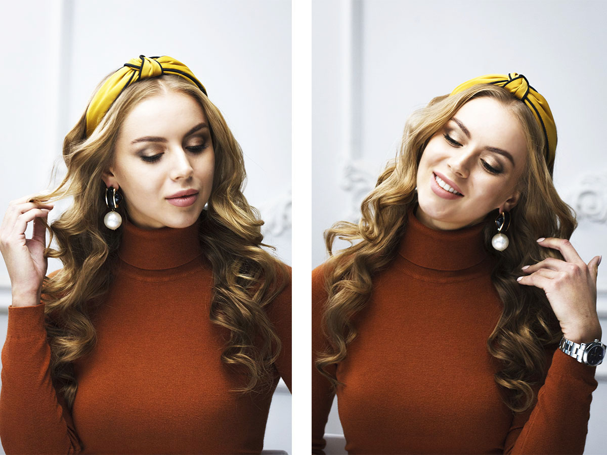 4 вида локонов утюжком в домашних условиях » EVA Blog 4 вида локонов утюжком в домашних условиях » EVA Blog